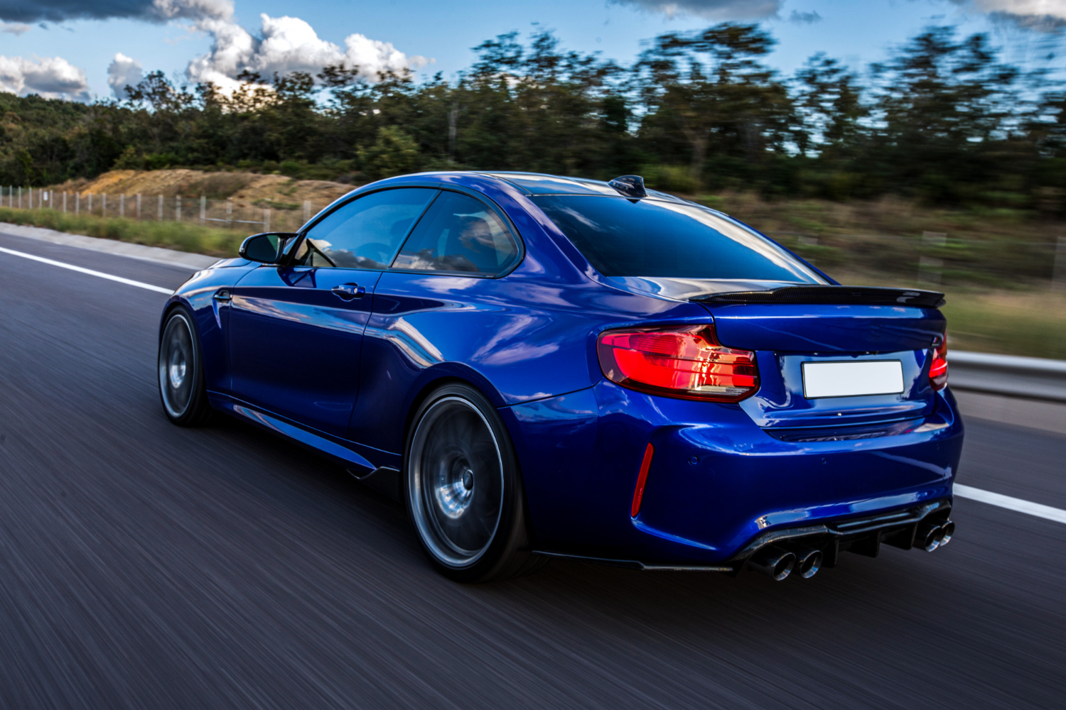 BMW BMW Seria 3